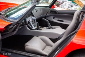 Dodge Viper RT/10 - 1994