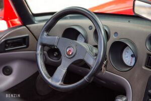Dodge Viper RT/10 - 1994