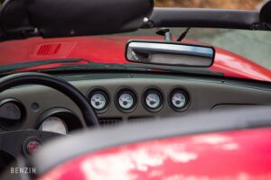 Dodge Viper RT/10 - 1994