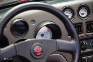 Dodge Viper RT/10 - 1994