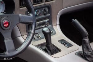 Dodge Viper RT/10 - 1994