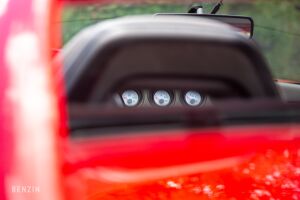 Dodge Viper RT/10 - 1994