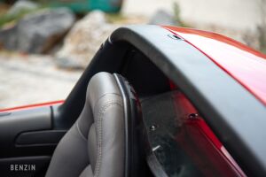 Dodge Viper RT/10 - 1994