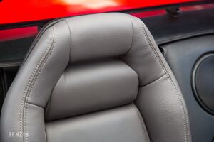 Dodge Viper RT/10 - 1994