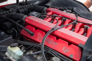 Dodge Viper RT/10 - 1994