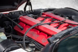 Dodge Viper RT/10 - 1994