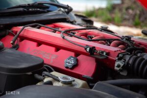 Dodge Viper RT/10 - 1994