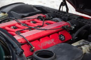 Dodge Viper RT/10 - 1994