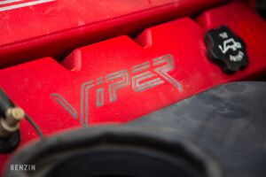 Dodge Viper RT/10 - 1994
