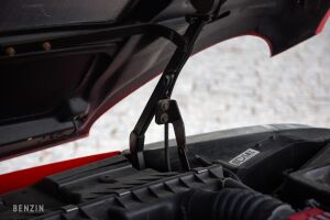 Dodge Viper RT/10 - 1994