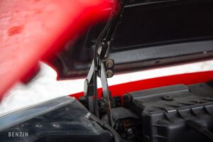 Dodge Viper RT/10 - 1994