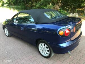 Renault Megane Cabriolet - 1997