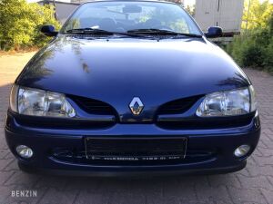Renault Megane Cabriolet - 1997