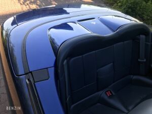 Renault Megane Cabriolet - 1997