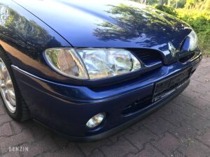 Renault Megane Cabriolet - 1997