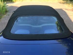 Renault Megane Cabriolet - 1997