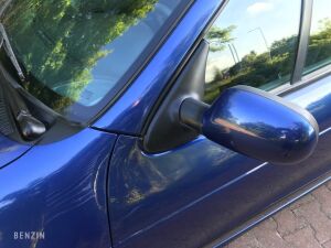 Renault Megane Cabriolet - 1997