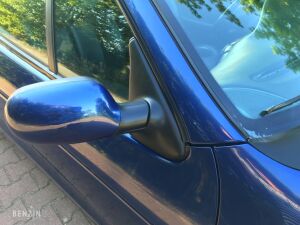 Renault Megane Cabriolet - 1997