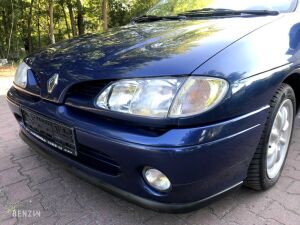 Renault Megane Cabriolet - 1997
