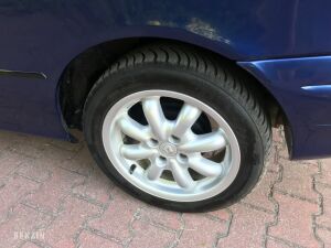 Renault Megane Cabriolet - 1997