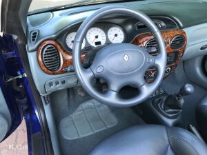 Renault Megane Cabriolet - 1997