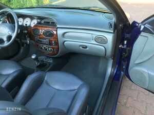 Renault Megane Cabriolet - 1997