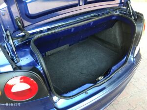 Renault Megane Cabriolet - 1997