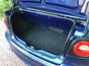 Renault Megane Cabriolet - 1997