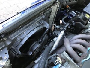 Renault Megane Cabriolet - 1997