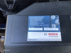 Renault Megane Cabriolet - 1997