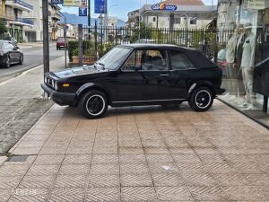Volkswagen Golf 1 Cabriolet - 1981