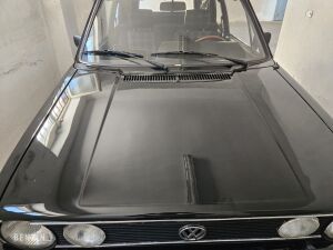 Volkswagen Golf 1 Cabriolet - 1981
