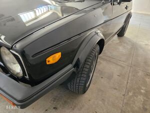 Volkswagen Golf 1 Cabriolet - 1981