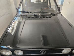 Volkswagen Golf 1 Cabriolet - 1981