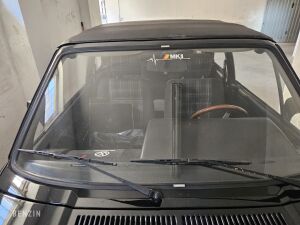 Volkswagen Golf 1 Cabriolet - 1981