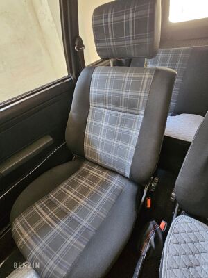 Volkswagen Golf 1 Cabriolet - 1981