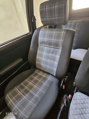 Volkswagen Golf 1 Cabriolet - 1981