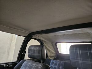 Volkswagen Golf 1 Cabriolet - 1981