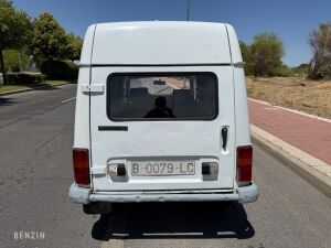 Renault 4 F6 - 1990