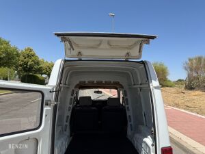 Renault 4 F6 - 1990