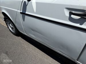Renault 4 F6 - 1990