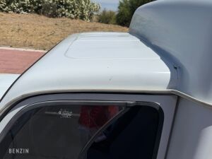 Renault 4 F6 - 1990