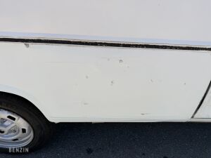 Renault 4 F6 - 1990