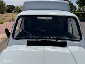 Renault 4 F6 - 1990