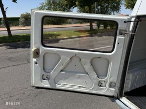 Renault 4 F6 - 1990