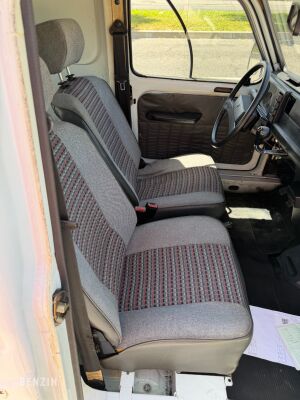 Renault 4 F6 - 1990