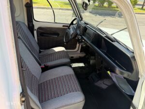 Renault 4 F6 - 1990