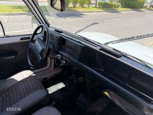 Renault 4 F6 - 1990