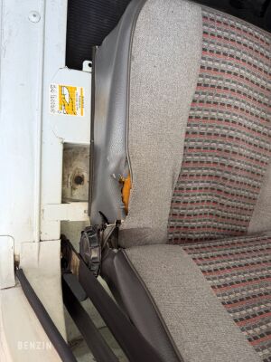Renault 4 F6 - 1990