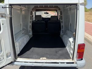Renault 4 F6 - 1990